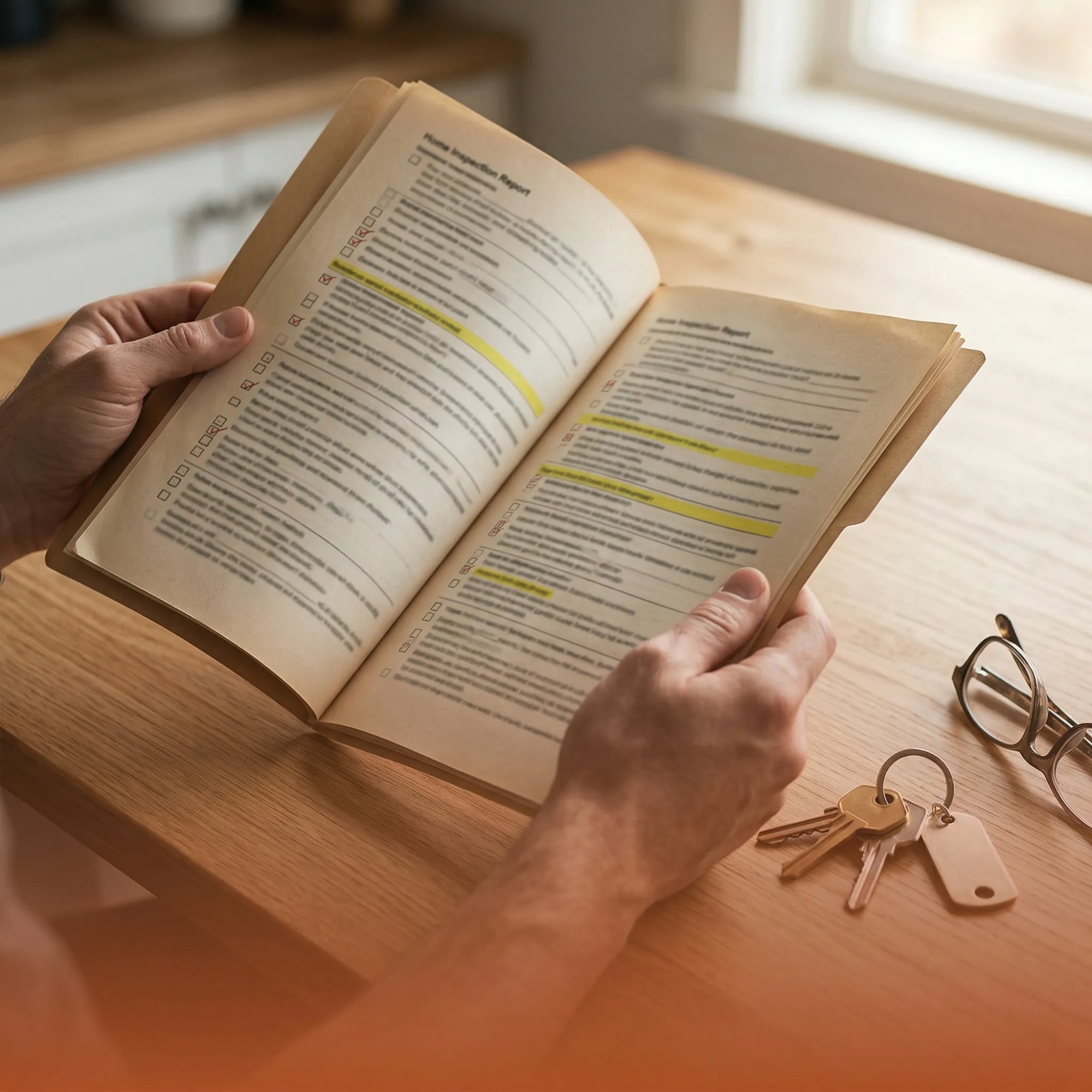 Bought a home with unpermitted work