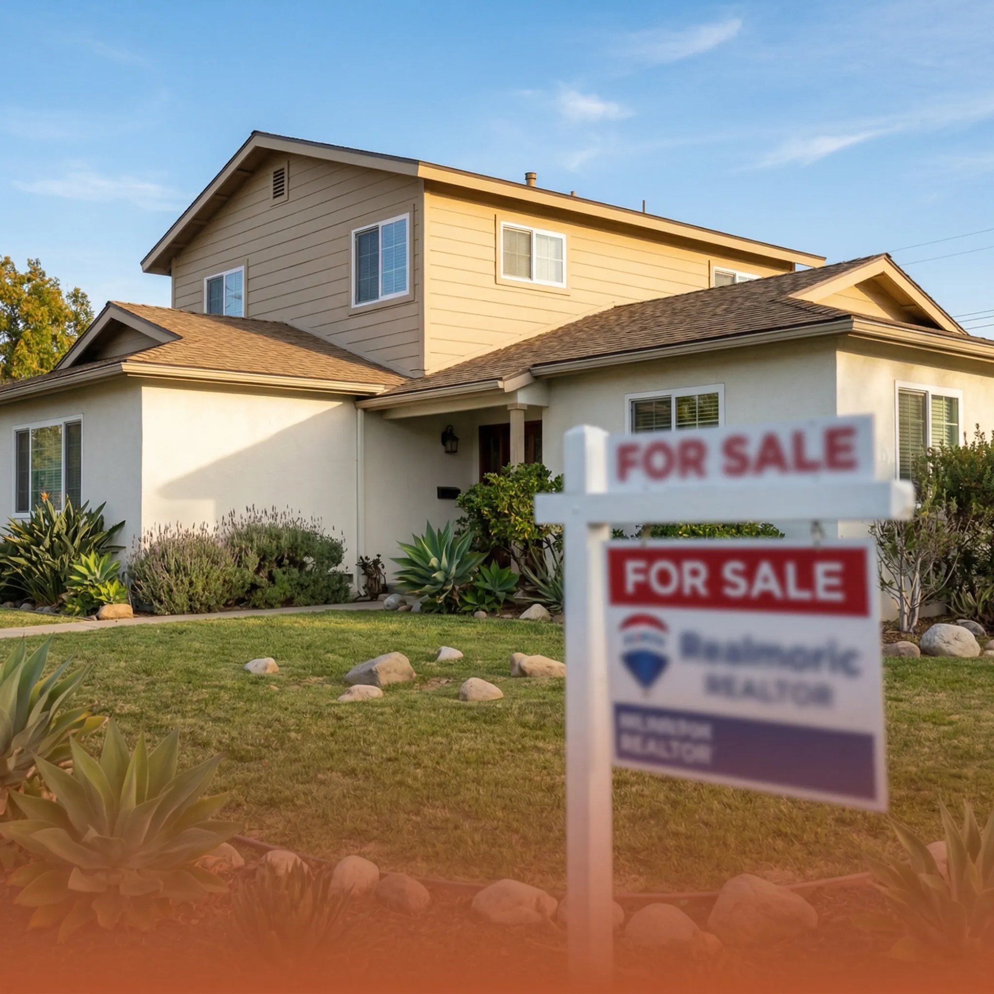 Selling with unpermitted work